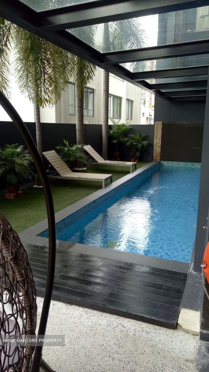 WOLSKEL ROAD (D13), Terrace #502511371